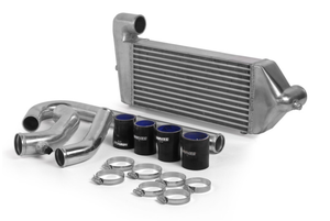 Kit d'intercooler tuning pour HYUNDAI Santa Fe DM 2.2t / 2.0t CRDi Diesel (ANNÉES 2012-2018) kit à montage direct / MAINTEC fabriqué en Corée - Product Image 2
