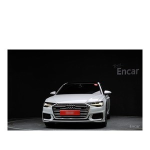 ออดี้ เอ6 45 ทีเอฟเอสไอ ควอตโตร พรีเมียม ปี 2023 ระยะทาง 42,683 กม. พวงมาลัยซ้าย เบาะหนัง กล้องมองหลัง - Product Image 3