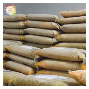 BEST SELLER 99GD Export Supplier IQF Frozen Passion Fruit Puree Bulk Packaging Factory Wholesale - CARYLN - Product Image 2