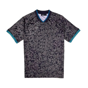 Maillot de football américain unisexe respirant imprimé sur mesure, style streetwear, 100 % polyester sublimé - Product Image 3