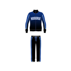 Quick Dry Soccer Warm Up Jersey Moisture Wicking Football Training <b>Top</b> Custom Sublimation Team Soccer Wear Club Apparel - Product Image 2