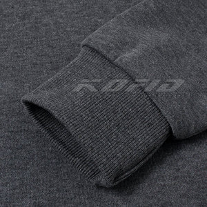 Stylish <b>Men</b> Hoodies With Adjustable Hood And Kangaroo Pocket Ideal For Streetwear Casual Fashion And Daily Wear Comfort - Product Image 5