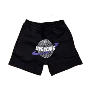 เสื้อผ้าแฟชั่นแนวสตรีทสุดฮิต ขายส่ง เสื้อฮู้ดดี้ปักลายตามสั่ง พิมพ์ลาย DTG แบบสวมหัว ทรงหลวมไหล่ตก - Product Image 2