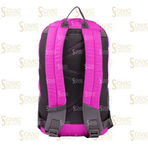Wholesale Unisex Customizable <b>Kids</b> Backpack Unisex Polyester Large Capacity with Custom Design with Zipper Closure - Product Image 6