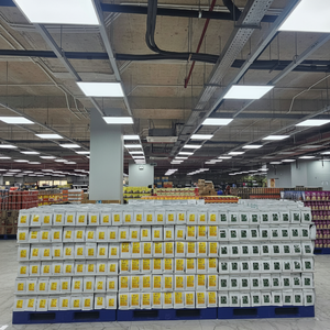 เมล็ดกาแฟอาราบิก้าคั่วพิเศษ AURORA สำหรับชงแบบ V60 บรรจุในถุง OEM รสผลไม้ หอมละมุน ขนาดกลาง 1 กก. ผลิตโดยโรงงานในเวียดนามโดยตรง - Product Image 5