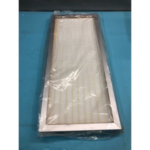 Filtra Corp 5020532 PANEL LF, FILTRO UPLA, .12 - Equipo y Piezas de Semiconductores de Confianza de Marca Global - Product Image 1