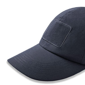 2026 Wholesale Newest Design Unisex Vintage Fashionable Comfortable 100% Cotton Waterproof Denim Adjustable 7-Panel <b>Baseball</b> <b>Cap</b> - Product Image 4