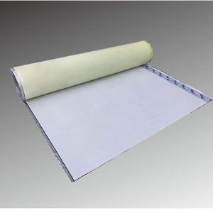 <span class=keywords><strong>Membrana</strong></span> Impermeabilizante TPR Flexible, Soldable con Aire Caliente, Resistente a Ácidos y Álcalis, de Aplicación <span class=keywords><strong>en</strong></span> Frío, a Buen Precio - Product Image 4