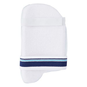 Protections de cuisse de cricket haute performance, protection professionnelle, légères, durables, confortables, ajustement réglable - Product Image 3