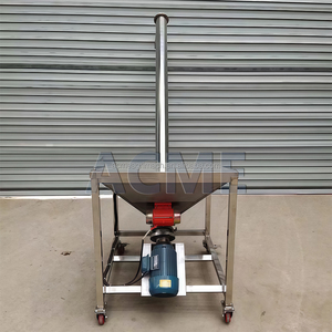 New Design Horizontal Industrial <strong>Ribbon</strong> Propeller <strong>Mixer</strong> Ti Detergent Powder Soil <strong>Mixer</strong> for Food Competitive <strong>Ribbon</strong> Soil <strong>Mixer</strong> - Product Image 5