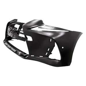 Couvre-pare-chocs avant de voiture pour Lexus IS350 IS200t IS300 2018-2020 OEM 521195E972 LX1000369 - Product Image 1