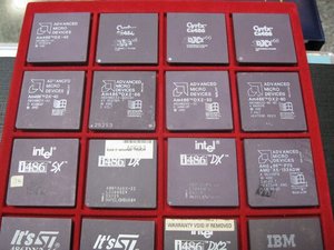 Quality E Waste Ceramic Processors - Product Image 3