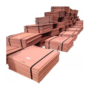 ทองแดงแคโทดบริสุทธิ์ 99.99% - ราคาขายส่ง - Product Image 4