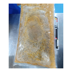 ราคาโรงงาน น้ำผลไม้เสาวรสแช่แข็ง IQF พร้อมเมล็ด จากเวียดนาม นำเสนอคุณภาพผลไม้เขตร้อนระดับพรีเมียม บริการ OEM - Product Image 1