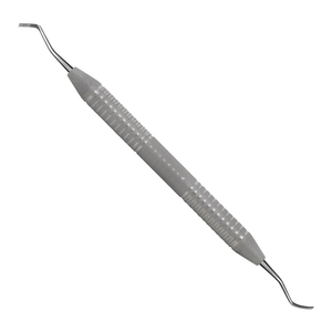 79/80 Recortador de margen mesial 15-80-8-12, instrumento manual dental de acero inoxidable para acabado y corte de margen de cavidad en restauraciones - Product Image 2