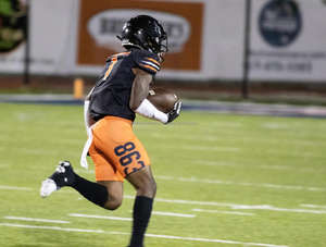 ชุดฝึกซ้อมอเมริกันฟุตบอลของผู้ชายชุดฝึกซ้อมอเมริกันฟุตบอลตามสั่ง - Product Image 2