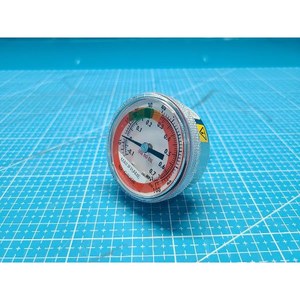 Controlador de Flujo Másico Digital Celerity 01-3132-D Usado Como Está, Piezas de Equipos Semiconductores Legados - Product Image 1