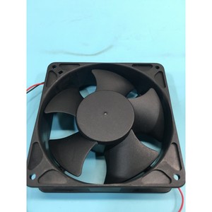 Ventilador de CC sin escobillas de 12V 6 AMAT 0600-01145 - Equipos y piezas de semiconductores de confianza de la marca global legendaria - Product Image 4