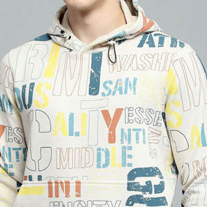 ชุดวอร์มกีฬาผู้ชาย เสื้อฮู้ดดี้และกางเกงจ็อกเกอร์ แห้งเร็ว น้ำหนักเบา เหมาะสำหรับวิ่งและออกกำลังกาย - Product Image 6