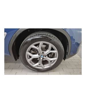 BMW X3 XDrive 20i 2022 con Caja de Cambios Automática, 92,502 km, Volante a la Izquierda, Cámara Trasera - 92,502 km - Product Image 5