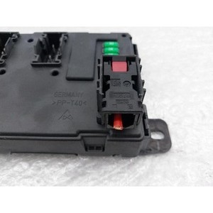 ECU และโมดูลคอมพิวเตอร์มือสองสำหรับรถยนต์ซีรีส์ 3 รุ่น 6135927982301 - Product Image 4