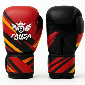 Équipement de boxe de haute qualité - Product Image 6