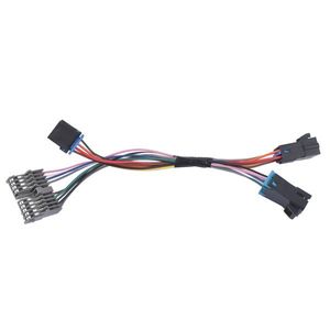 1995 Chevy Silverado C/K Climate Control Harness A/C Heater Temperature Control Wire Harness - Product Image 6