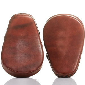 Professional Manufactured Good Quality <b>Focus</b> <b>Pad</b> For Adult Fighting Durable Material <b>Focus</b> <b>Pad</b> - Product Image 2