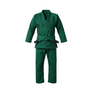 Uniforme de Judo y BJJ para Hombre, Cómodo y Moderno, Ideal para Uso Diario y Entrenamiento de Artes Marciales, Transpirable, OEM - Product Image 4