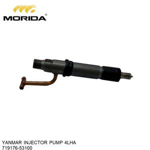 Jeu de joints 4LHA 719173-92601 pour YANMAR - Product Image 3