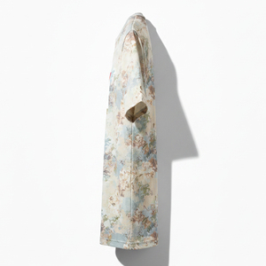 Camisetas Vintage de Algodón Estampadas Preencogidas, Camisetas con Gráficos Retro, Diseño Personalizado, Venta al Por Mayor, Ropa de Moda - Product Image 3