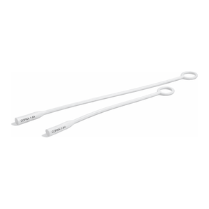 Recuperador de Barras Magnéticas de Polietileno con Anilla Superior, Herramienta de Recuperación de Barras de Agitación para Laboratorio - Product Image 1