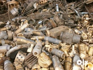 Brass <b>Honey</b> Scrap High Purity Yellow Brass <b>Honey</b> Scrap Pieces with Custom Packaging for Metal Recycling and Industrial Use - Product Image 2