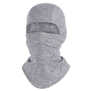 Pasamontañas Multifuncional de Forro Polar, Nuevo, Venta al Por Mayor de Fábrica, Máscara Térmica para Ciclismo y Esquí, Antiviento y Transpirable, para Hombres y Mujeres - Product Image 4