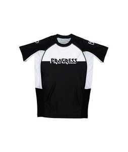 Rashguard MMA, Rashguard BJJ, Maillot de compression personnalisé pour Jiu Jitsu, Tenue de combat pour entraînement No-Gi et Grappling, Vêtements de sublimation - Product Image 2