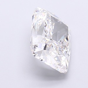 Diamant CVD de laboratoire de haute qualité, taille coussin, 4,57 carats, couleur E, clarté VVS2, polissage excellent, pierre non montée, vente en gros - Product Image 4