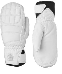 Guantes de esquí y snowboard unisex, impermeables, de cuero, con aislamiento térmico, para invierno, con pantalla táctil y resistentes al viento, personalizables. - Product Image 4
