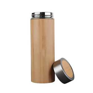 Wholesale Plain Stainless Steel Water Bottle Single Wall Metal Flask Leakproof Drinkware Hydration Jug Custom Logo - Product Image 4