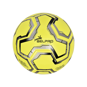 Balón de fútbol Premier tamaño 5 oficial de cuero PU de Unión térmica para el entrenamiento de partidos de Club mejor en la India - Product Image 6