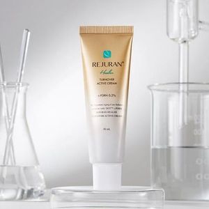 Rejuran PDRN Water Glow Care 50ml + 5ml Crema Viso Speciale a Doppio Effetto Coreana Rigenerante Attiva - Product Image 1