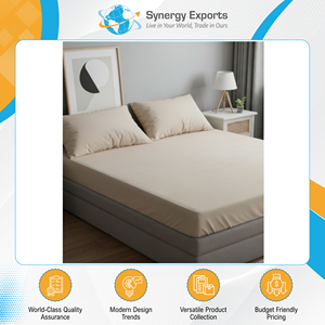 Latest Stock Arrival Exceptional Quality Luxurious Style Long Service Life 4 Pcs Polyester Bedsheet Set Available for Sale - Product Image 3