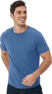 T-shirts pour hommes en coton 100% - Dernier design - Vêtements de mode - T-shirts de haute qualité pour hommes - Couleurs personnalisées - Product Image 4