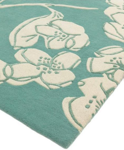 KNOT <b>RUG</b> hand tufted wool high quality handmade eco friendly <b>non</b> <b>slip</b> dust resistance <b>rug</b> for Living room kids hotels office - Product Image 4