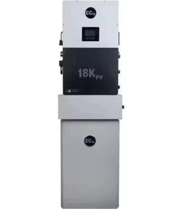 NOUVELLE ARRIVÉE 100% AUTHENTIQUE Onduleur tout-en-un 18KPV 18000W PV 12000W Sortie 48V 120 240V US Garantie 3 ans Fabriqué à Delhi - Product Image 4