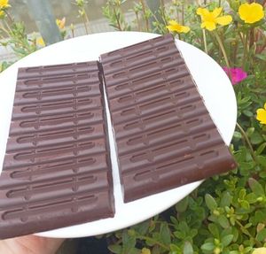 Premium Halal OEM 58% Dark <b>Chocolate</b> Bar From Cocoa Beans For Business Gift Set In Luxury <b>Chocolate</b> Gift Box - Product Image 2
