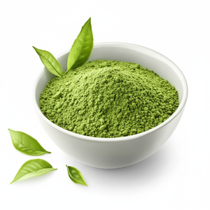 Té Verde Matcha Puro en Polvo de Grado Ceremonial Japonés en Caja a Granel - Product Image 1