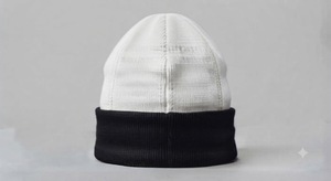 Gorras de Béisbol Personalizadas para Hombre y Mujer, Gorros de Diseño Unisex, Gorro de Punto Cálido para Invierno - Product Image 3