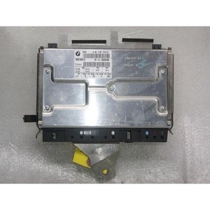 ECU และโมดูลคอมพิวเตอร์มือสองสำหรับรถยนต์ซีรีส์ 7 รุ่น 61356927276 - Product Image 1