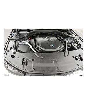 BMW GranTurismo (GT) 630i xDrive Luxe 2022, 6 098 km, Boîte de vitesses automatique, Volant à gauche - Product Image 6