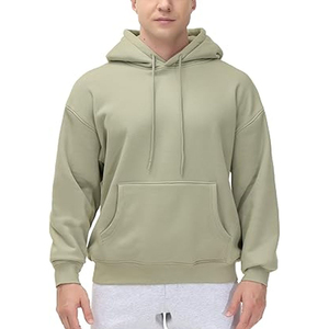 Sweat à capuche pour homme sur mesure, respirant, séchage rapide, facile à porter, qualité supérieure. - Product Image 5